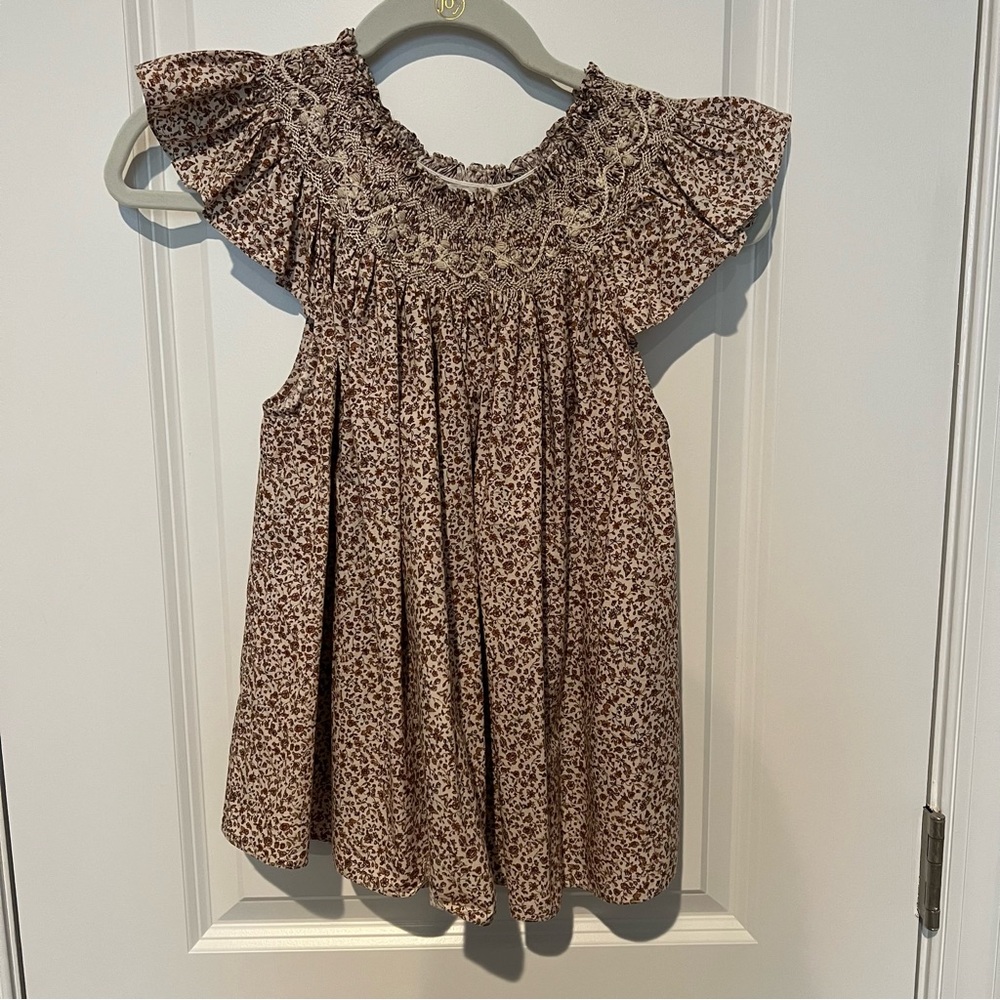 Doen Lenor top size XS
